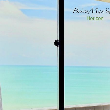 Beira Mar Suite فورتاليز المظهر الخارجي الصورة