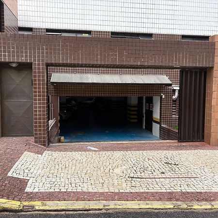 Beira Mar Suite فورتاليز المظهر الخارجي الصورة