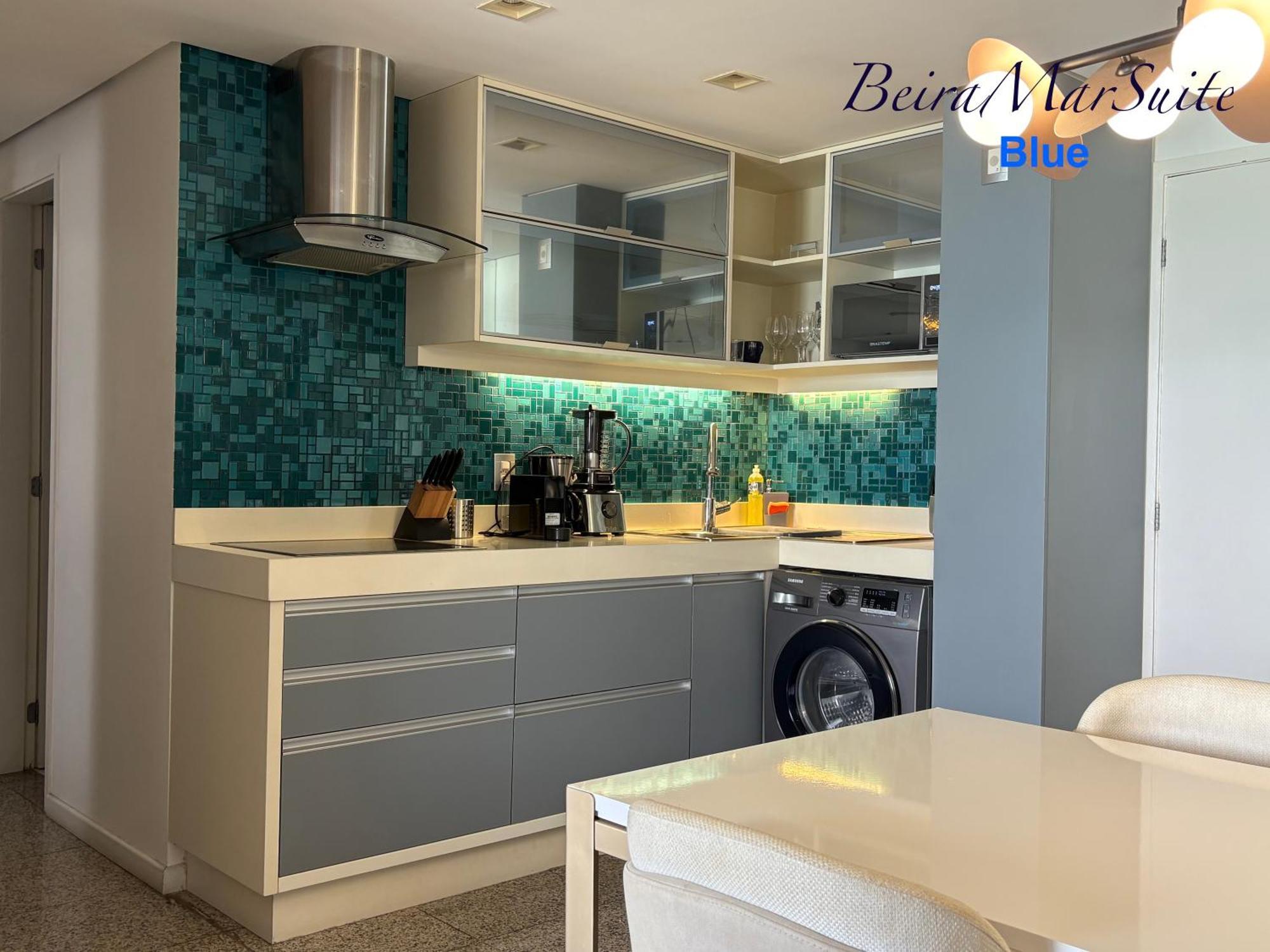 Beira Mar Suite فورتاليز المظهر الخارجي الصورة