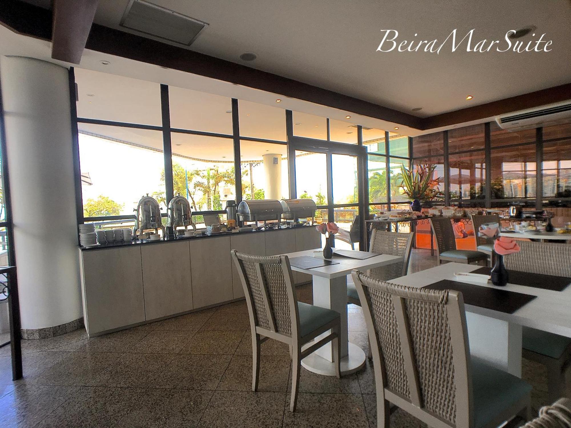 Beira Mar Suite فورتاليز المظهر الخارجي الصورة