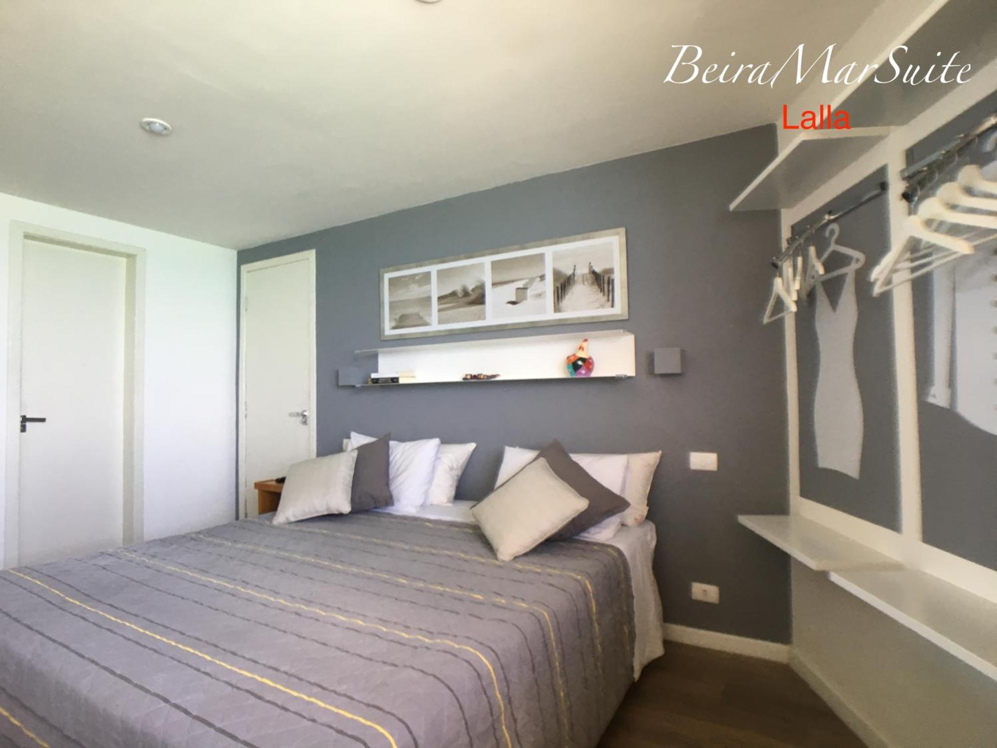 Beira Mar Suite فورتاليز المظهر الخارجي الصورة
