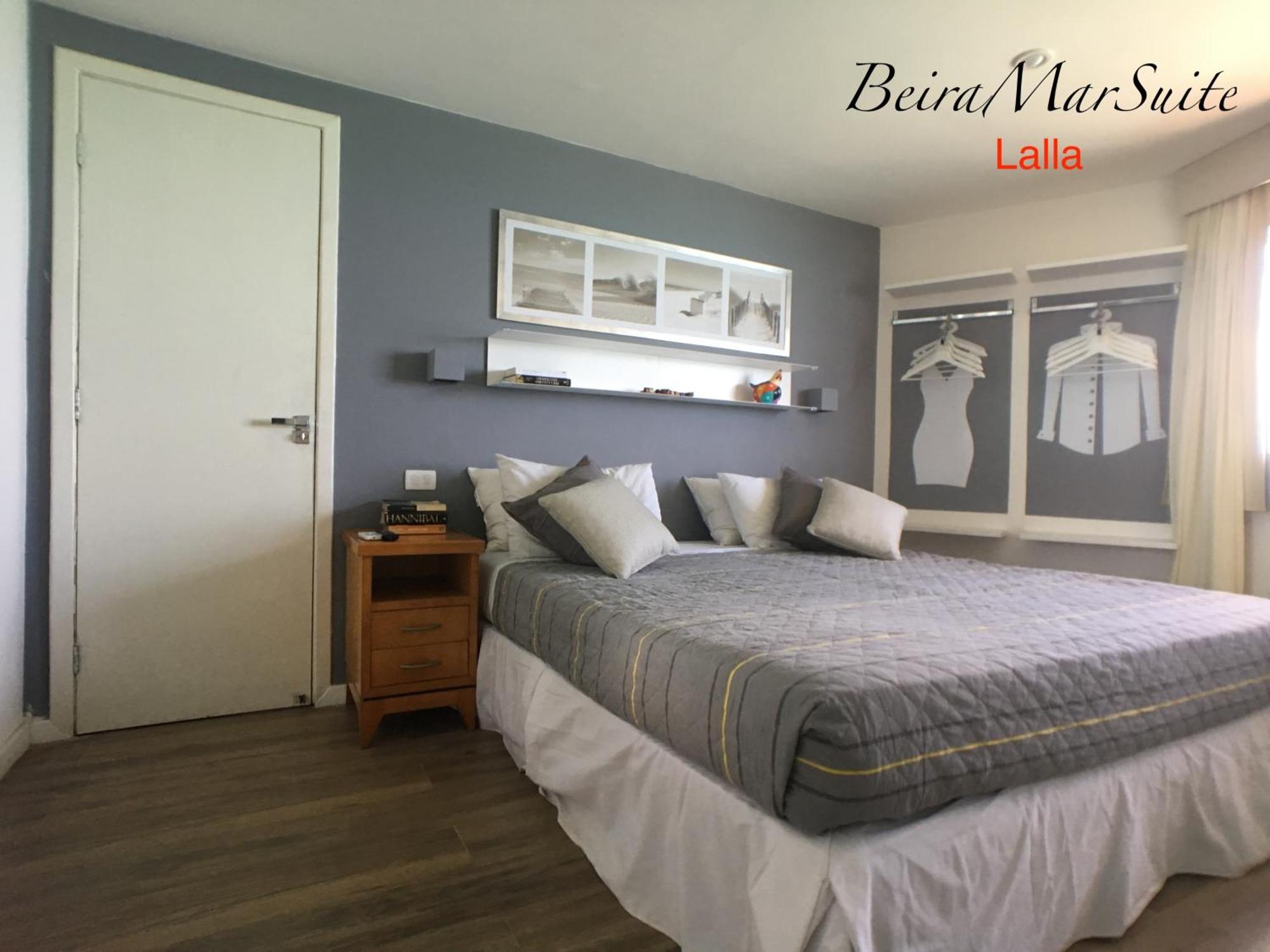 Beira Mar Suite فورتاليز المظهر الخارجي الصورة