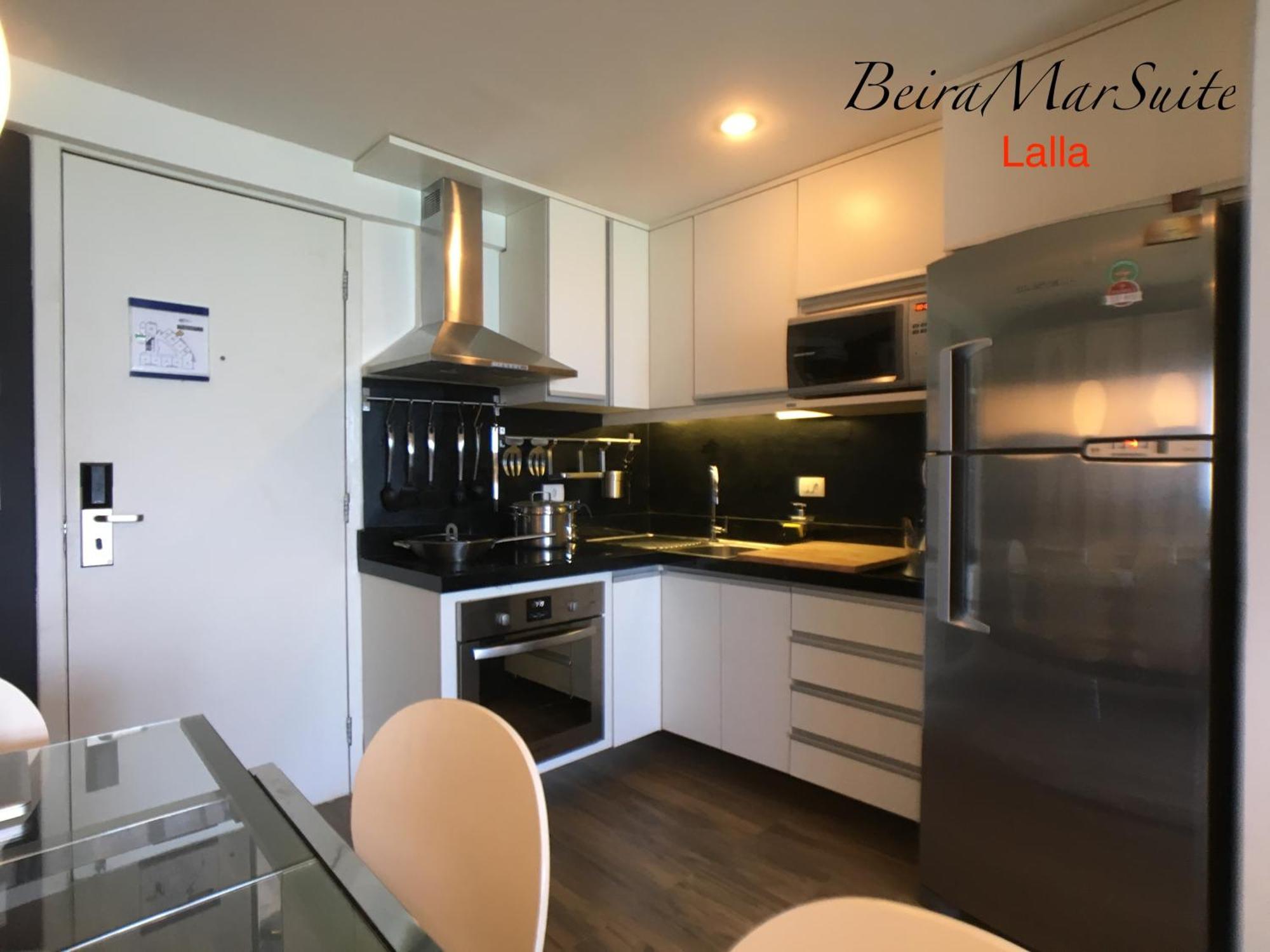 Beira Mar Suite فورتاليز المظهر الخارجي الصورة